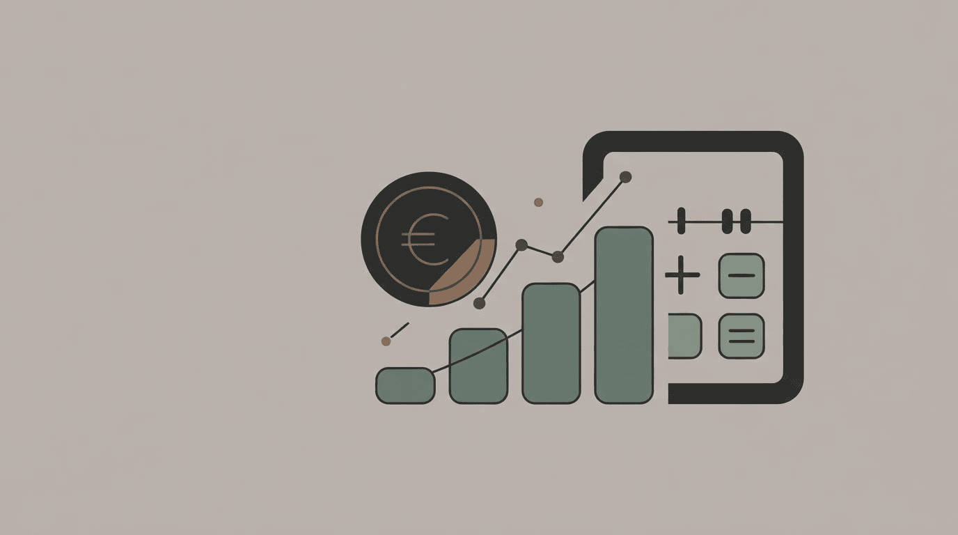 Budget and cost of an office move