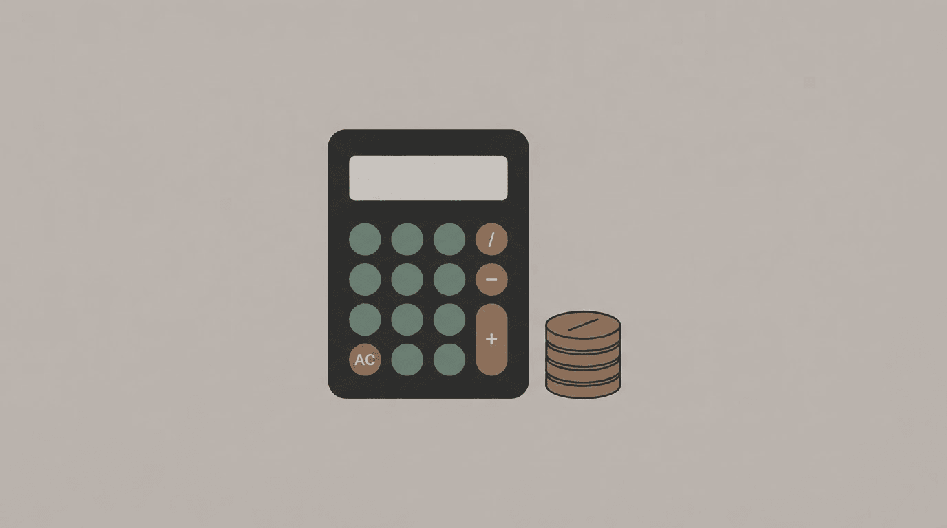 Budget and cost of an office move